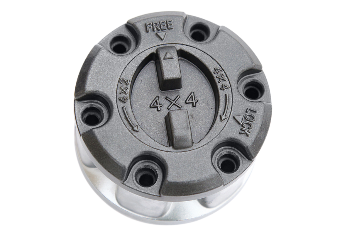 Хаб колесный для KIA Sportage 1993-2006 26 шлицов (с болтами 6 шт.)