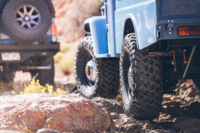 Шина Maxxis RAZR MT-772 285/50R20 116Q