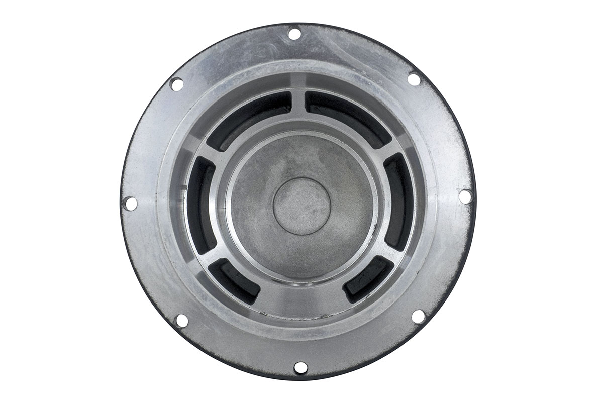 Корпус редуктора для лебёдки Runva EWD10000