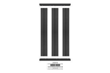 Удлинитель для модульного багажника 1955x1430