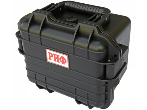 Кейс защитный 300х248х212 мм