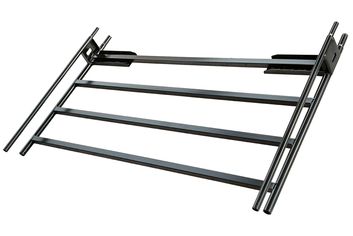 Вставка для удлинения багажника РИФ , размер 1350х680мм.  УАЗ Буханка, Landrover Defender, УАЗ Hunter.