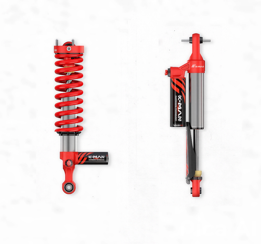 Комплект подвески KMAN FM-58  для TANK 300