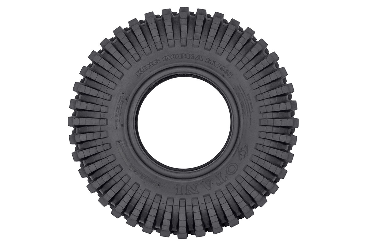 Шина King Cobra MV833 38X13.5-16 TL