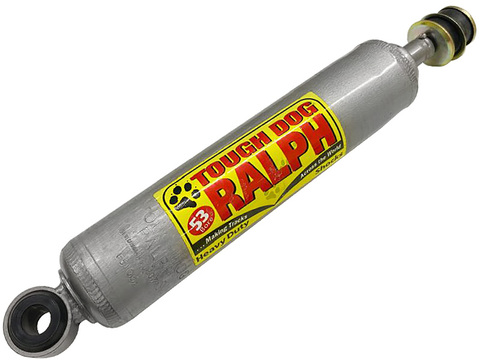 Амортизатор серии RALPH передний Tough Dog для TOYOTA LANDCRUISER 60 Series, лифт 50 мм