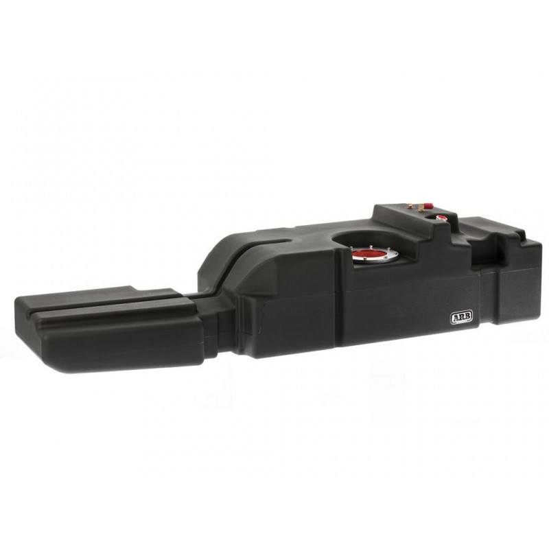 Бак 120L TANK DIESEL MMC L200 2019-