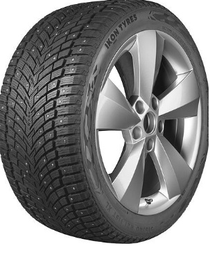 IKON Autograph Ice 10 SUV 285/60 R18 120T XL шипы