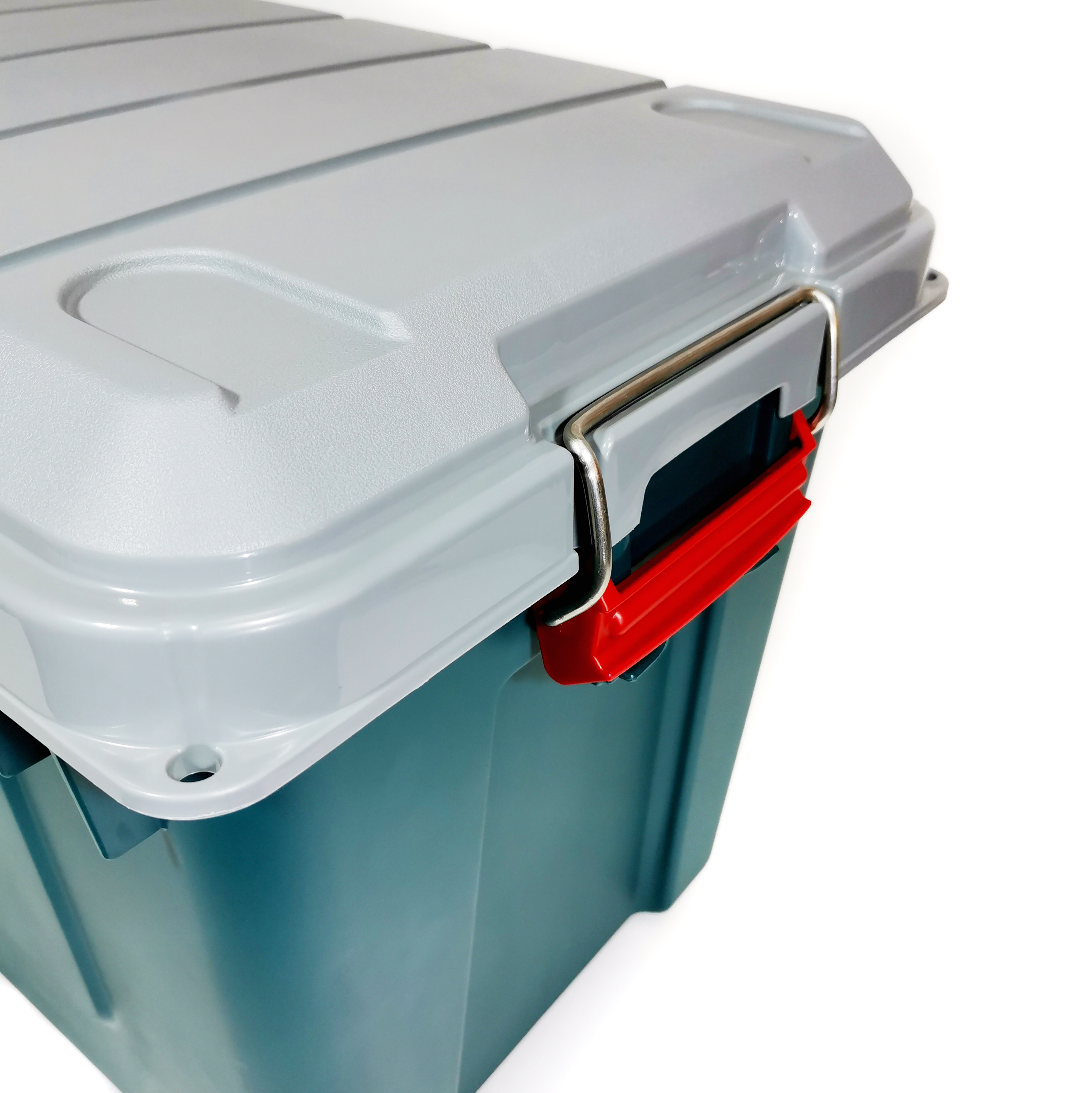 Экспедиционный ящик IRIS RV BOX 700