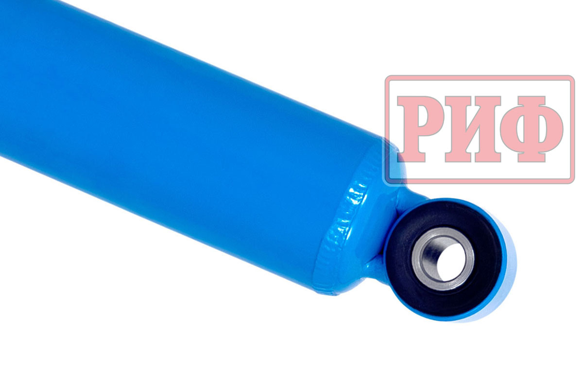 Амортизатор усиленный РИФ Арктика задний штатный Нива 2121, 21213