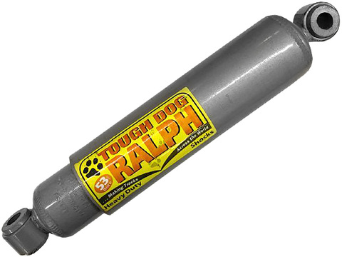 Амортизатор задний масляный серии RALPH Tough Dog для TOYOTA LANDCRUISER 70-й серии, лифт 0-50 мм