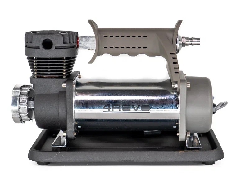 Компрессор 4REVO X20