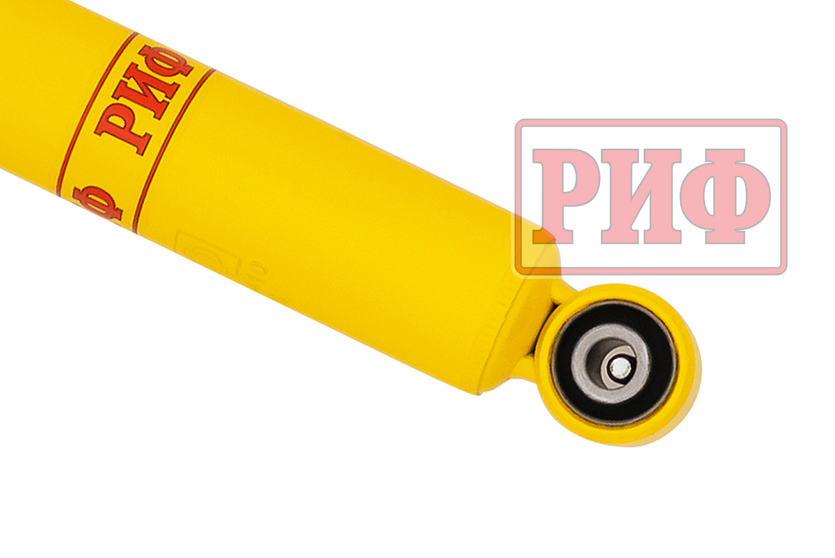 Амортизатор РИФ задний Jetour T2 штатный и лифт 0-30 мм