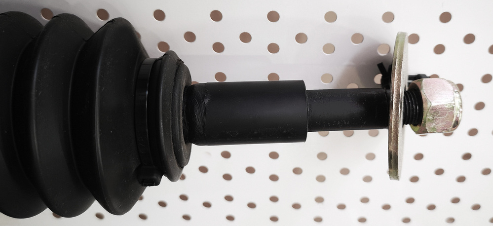 Амортизатор 30-40мм перед, газ SUZUKI VITARA , GRAND VITARA SE, SV, SQ, 7/88-04