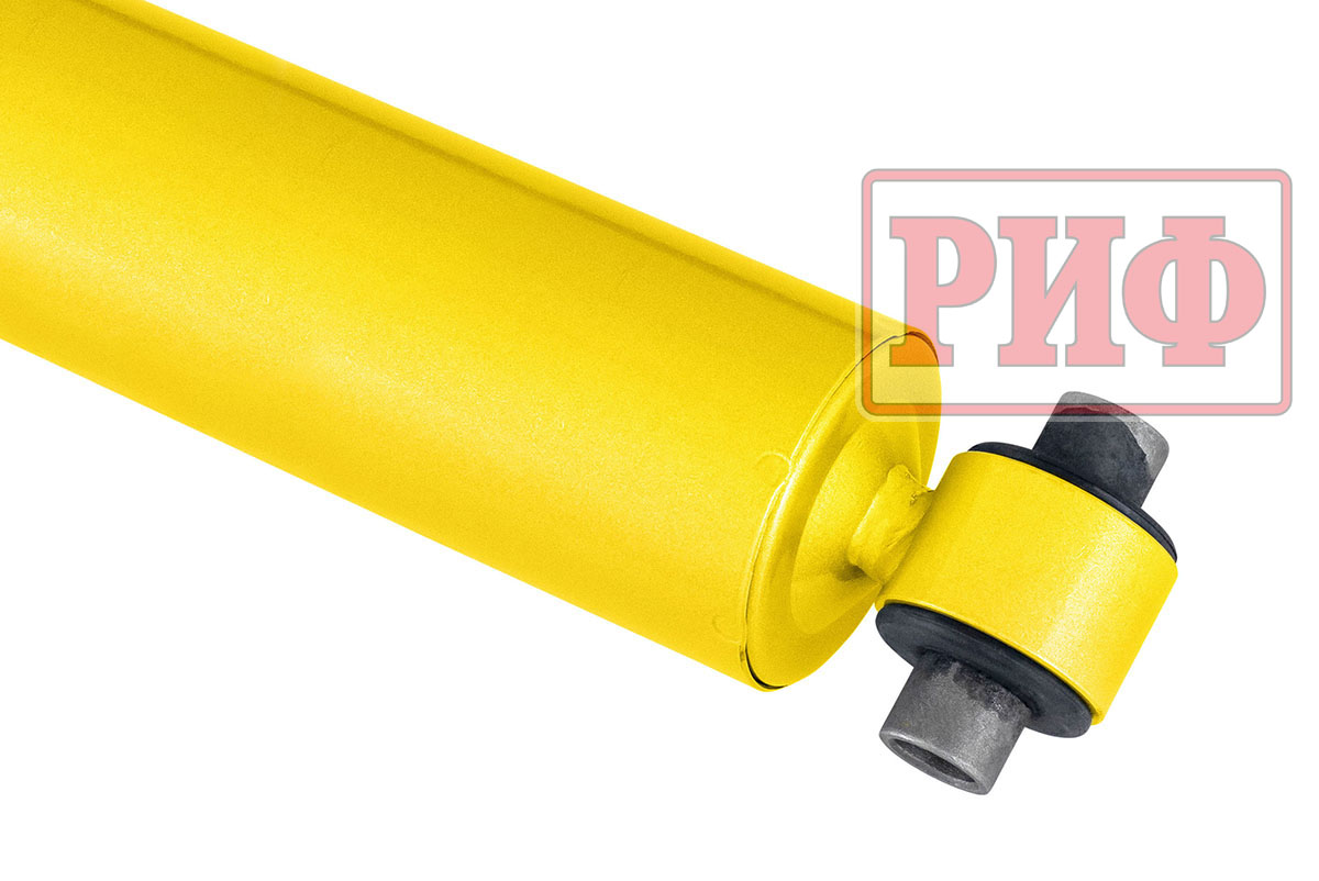 Амортизатор РИФ передний масляный Toyota Land Cruiser 70, лифт 2