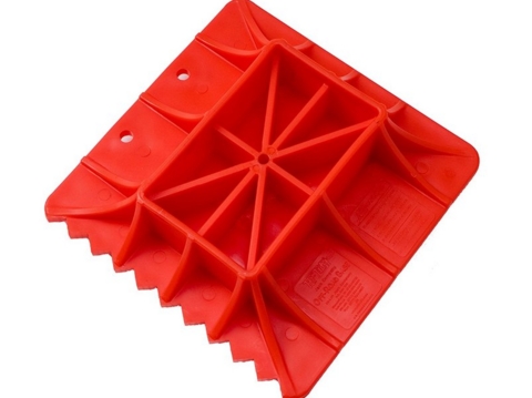 Платформа под реечный домкрат Hi-Lift