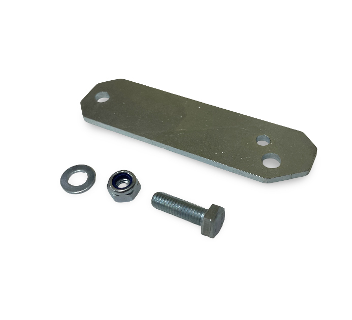 Кронштейн переноса ABS Tough Dog для Suzuki Jimny SN413 98-18