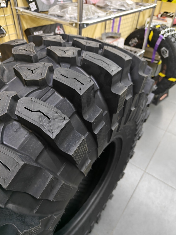 Шина JOURNEY CLAW XTR 385/85-17LT 121K (43X15.50-17)