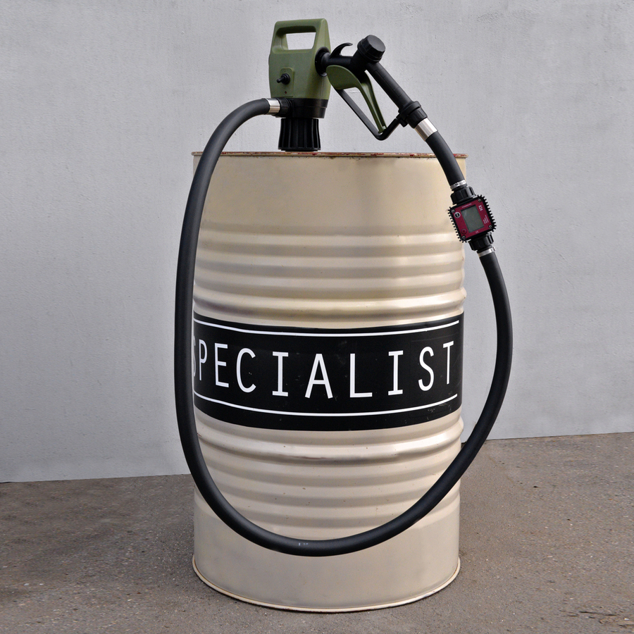 Универсальная помпа SMART POWER SP-3030EP