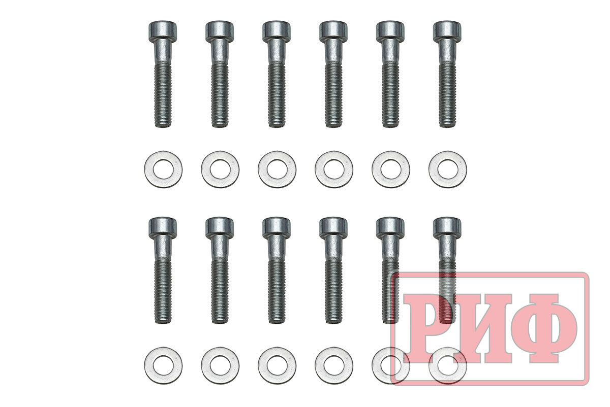 Багажник (платформа) РИФ 1200х2100 мм для Toyota Land Cruiser 200