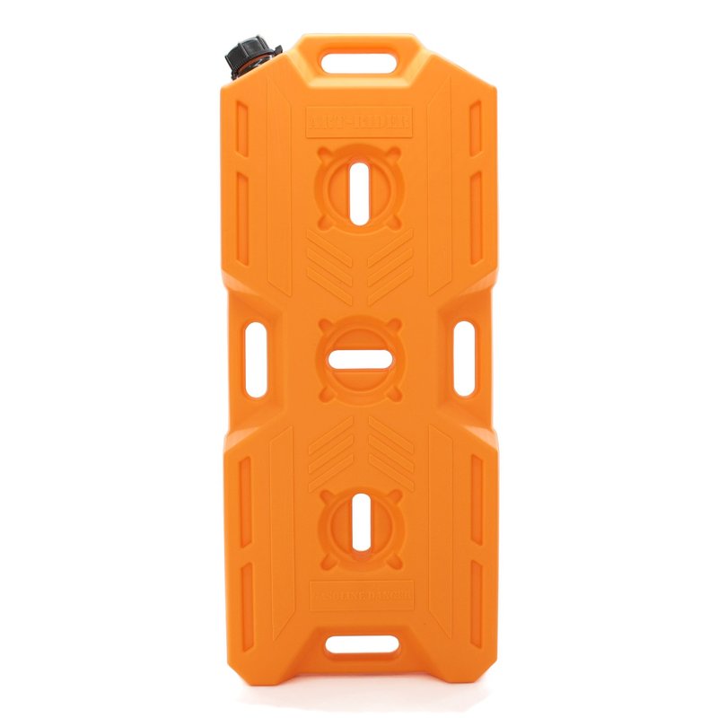 Канистра экспедиционная ART-RIDER 20 л. (Оранжевая)