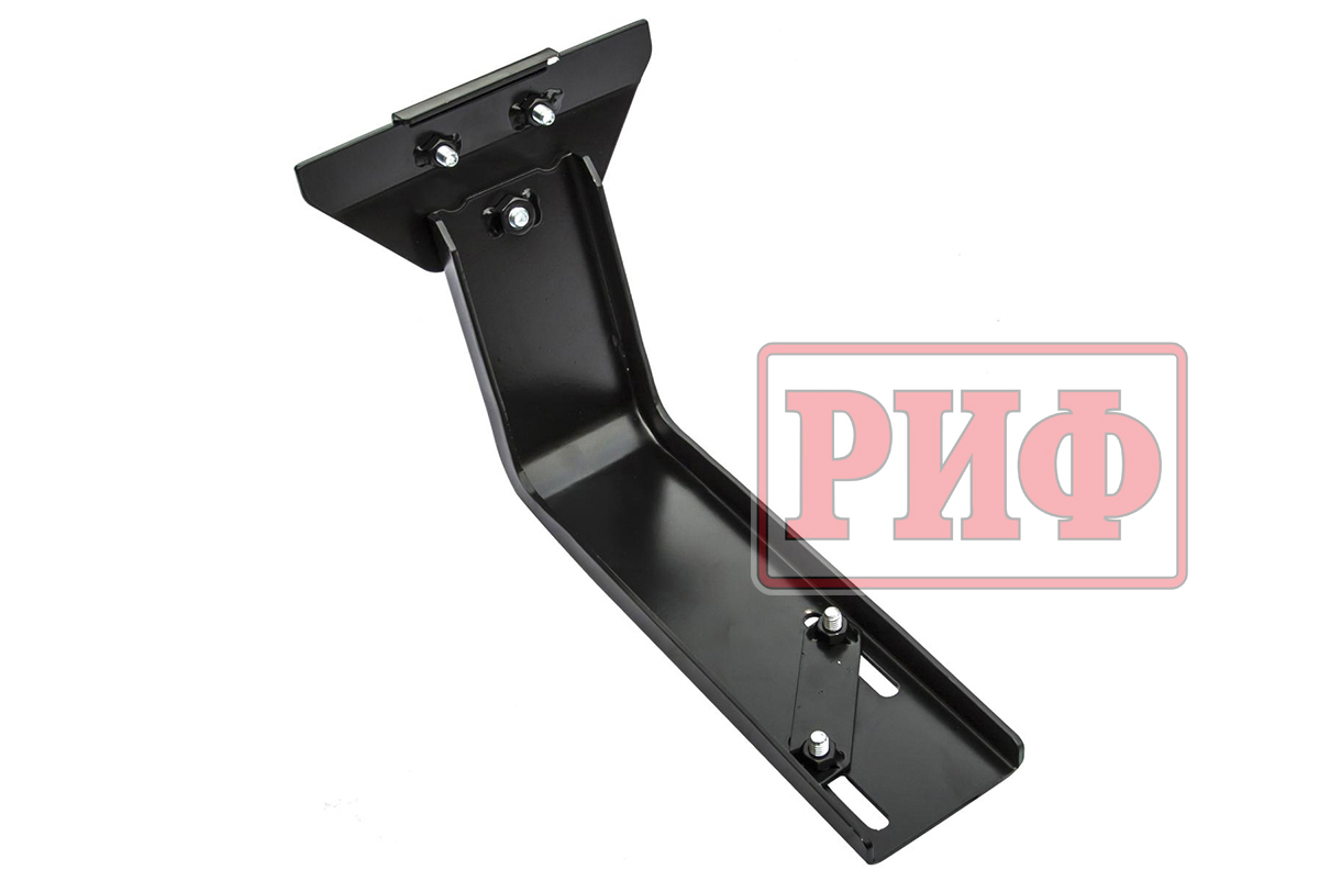 Багажник экспедиционный УАЗ Буханка 1350x1400 мм