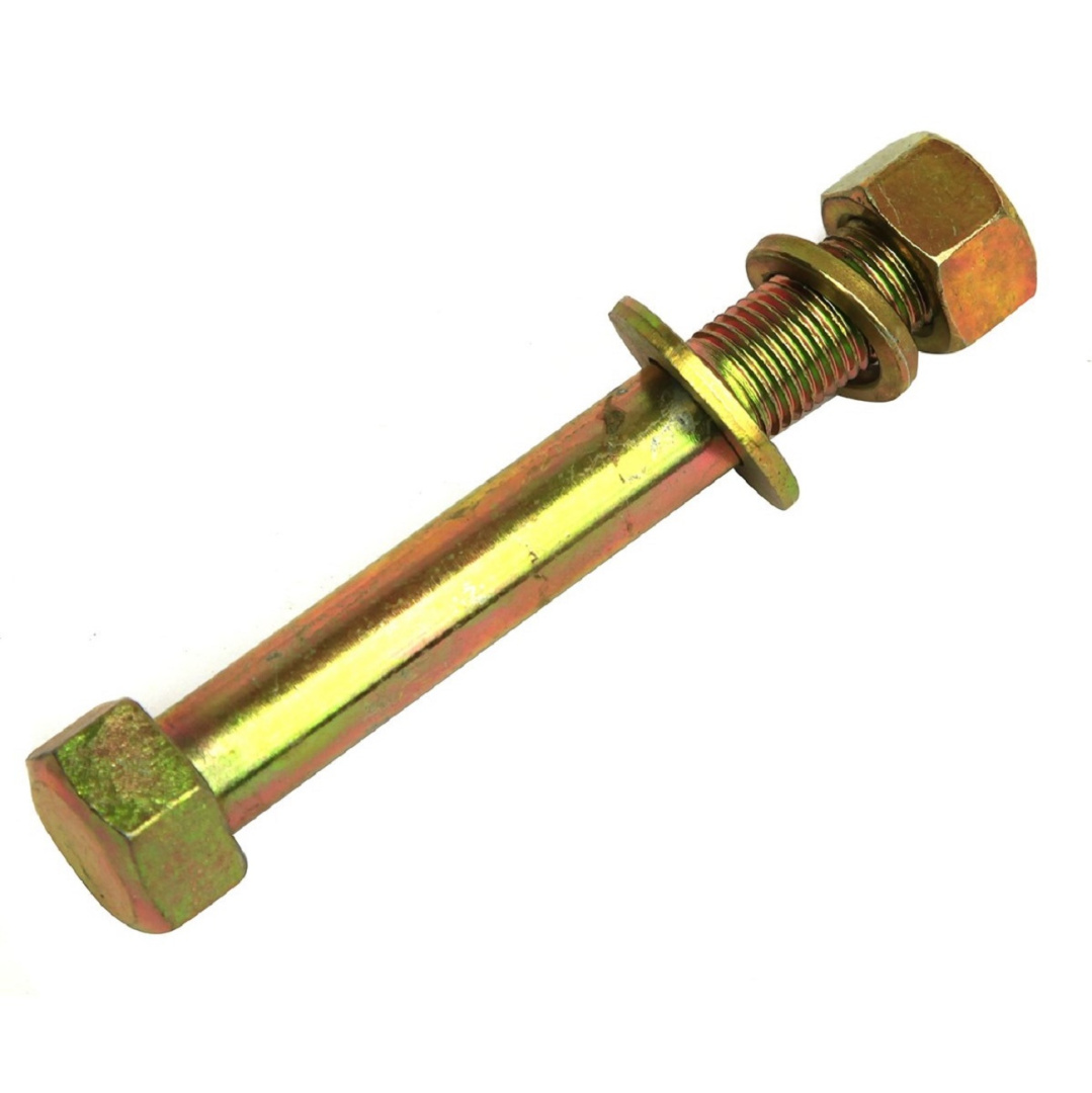 Болты крепления рессоры Toyta Hilux