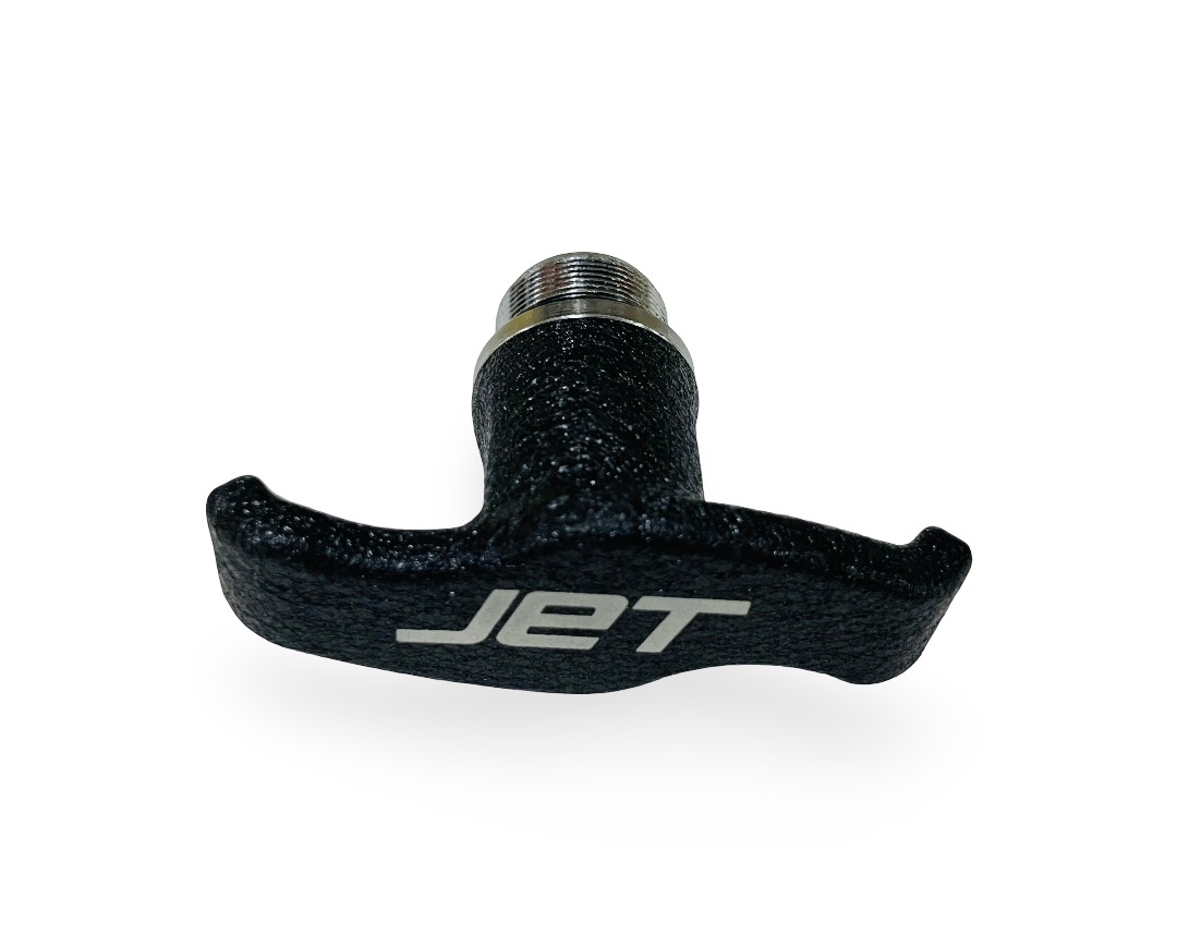 Рукоятка свободного хода лебедки 4REVO JET