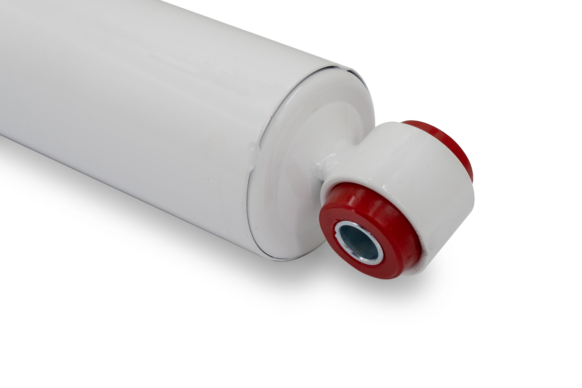 Демпфер рулевой Gen ll универсальный (ухо-ухо)