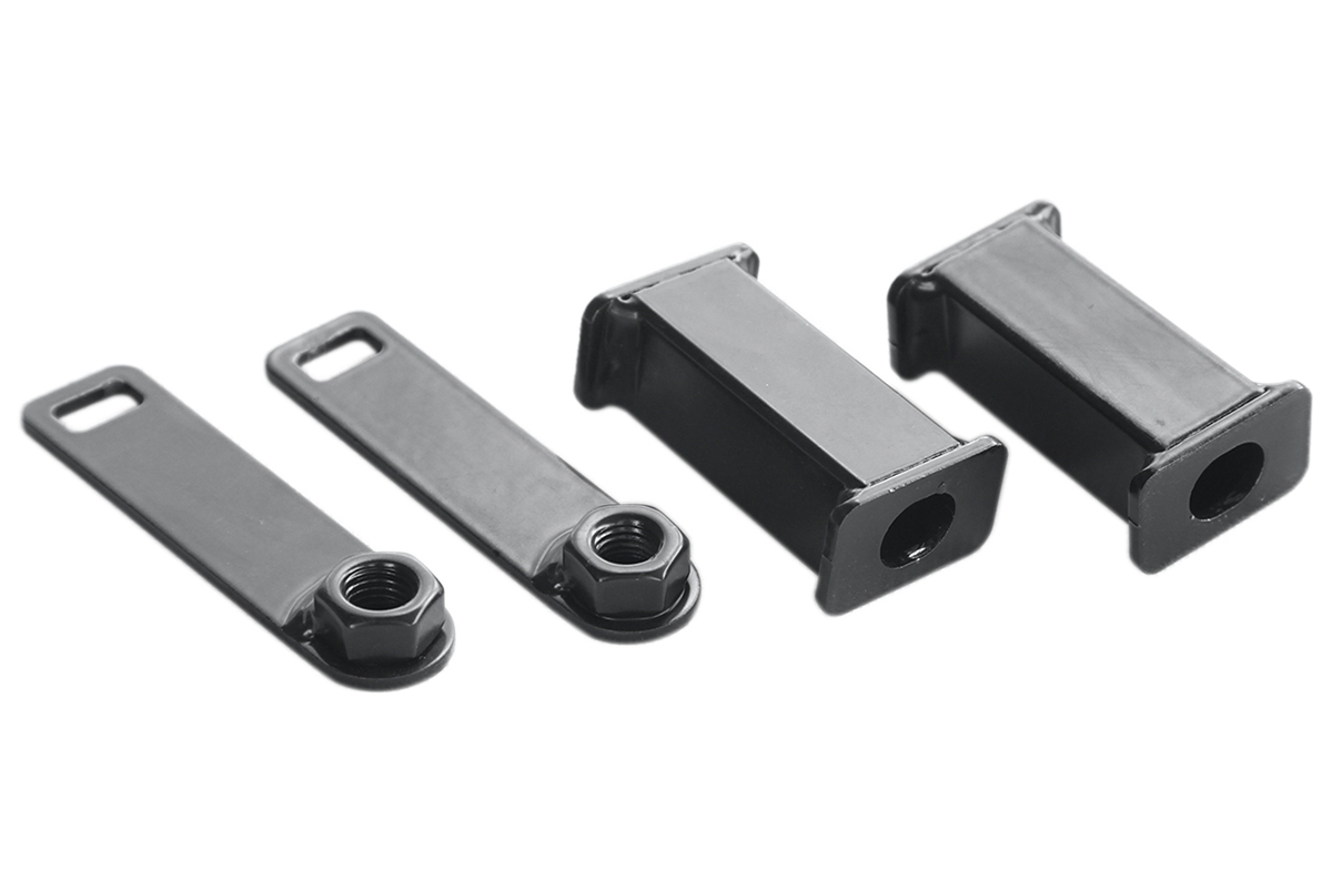 Защита рулевых тяг для УАЗ Буханка РИФ