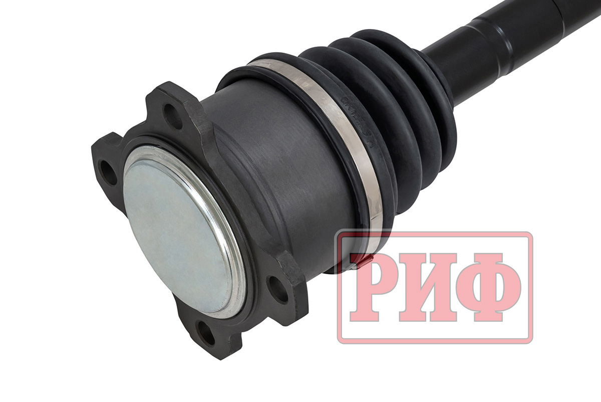 ШРУС РИФ передний правый в сборе Mitsubishi L200 OEM MR580692