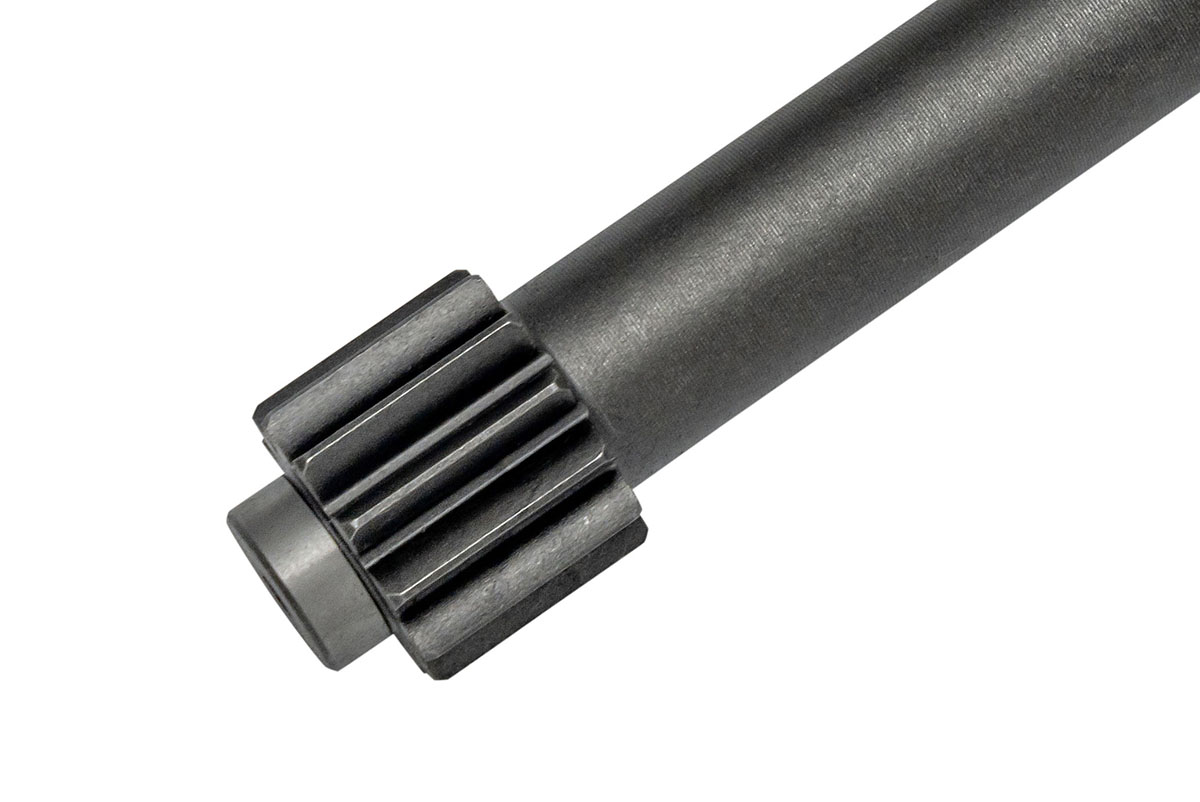 Вал приводной для лебёдок Runva HWX10000II