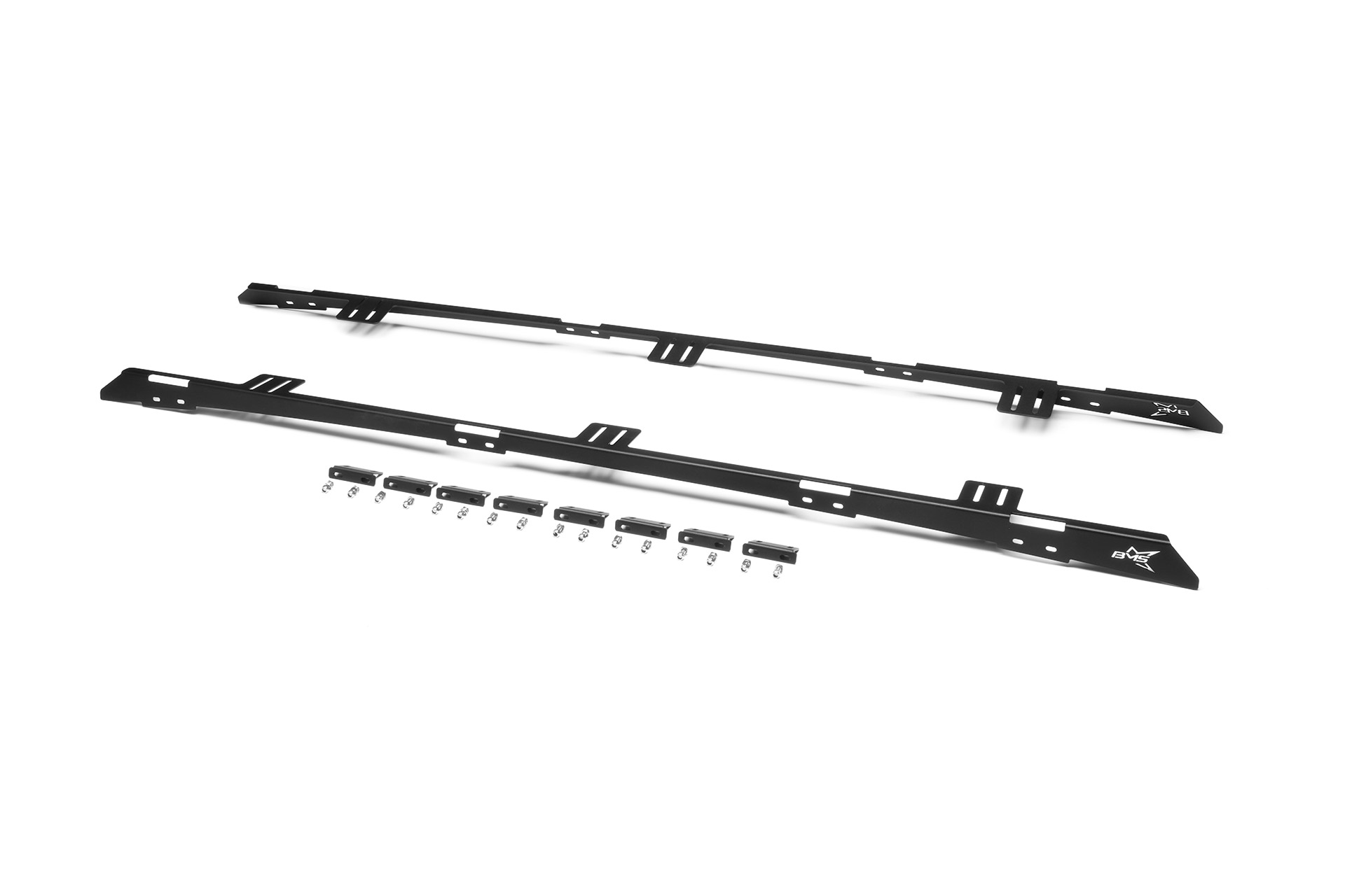 Рейлинги крепления багажника BMS Yukon (BMS060090) дляTLC200/LX570