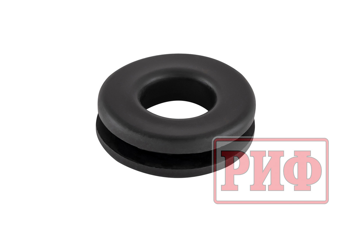 Пороги РИФ силовые алюминиевые для RAM (Dodge) 1500 Rebel 2019+