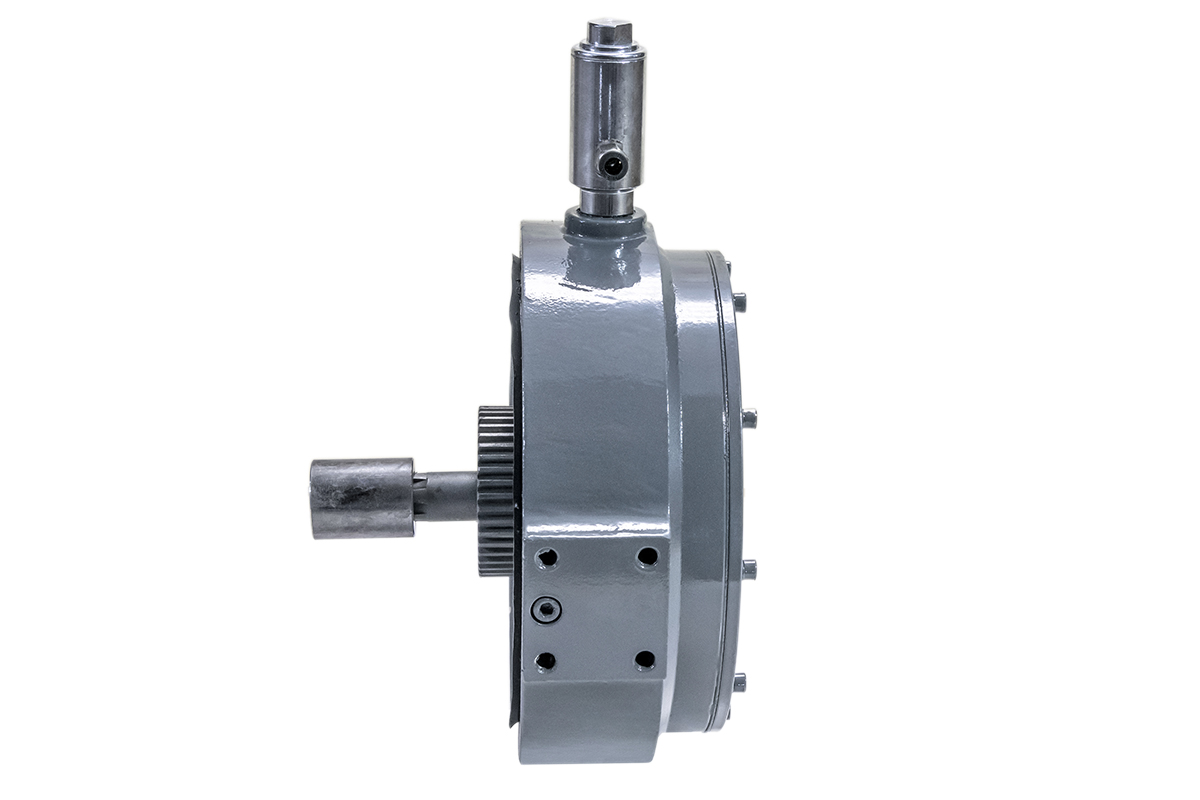 Редуктор для гидравлической лебёдки Runva HWH080