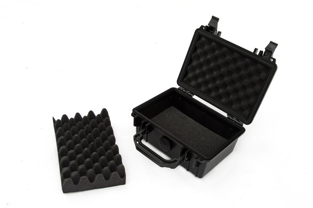 Кейс защитный 210х167х90 мм