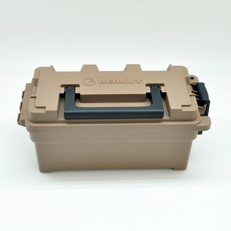 Автомобильный компрессор BERKUT SPEC-19