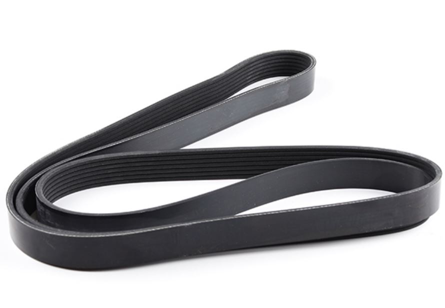 ремень 7PK1516 1GDFTV, 2GDFTV HiLux 2015.06 -