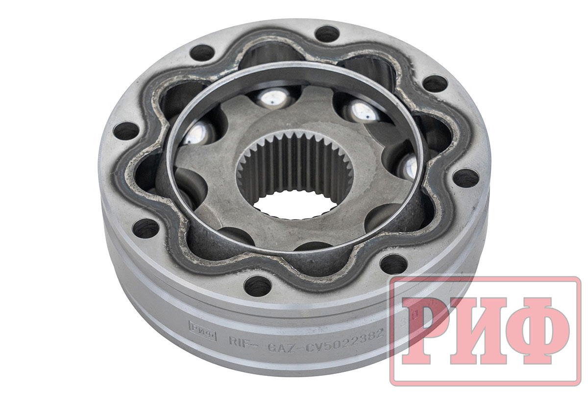 ШРУС РИФ карданного вала для ГАЗ Соболь 22177, 23107