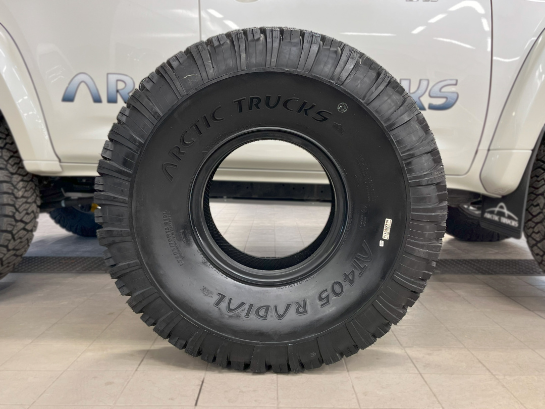 Шина AT405 38x15,5 R15 (405/70 R15) 119L