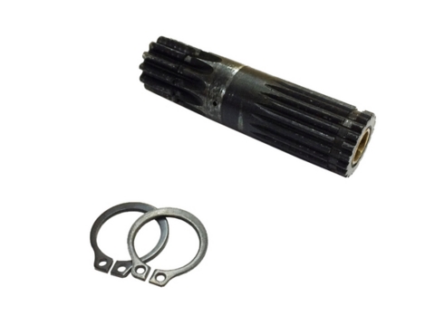 Вал 1-й ступени для Seal Gen2 12.5, Solo 12.5RS