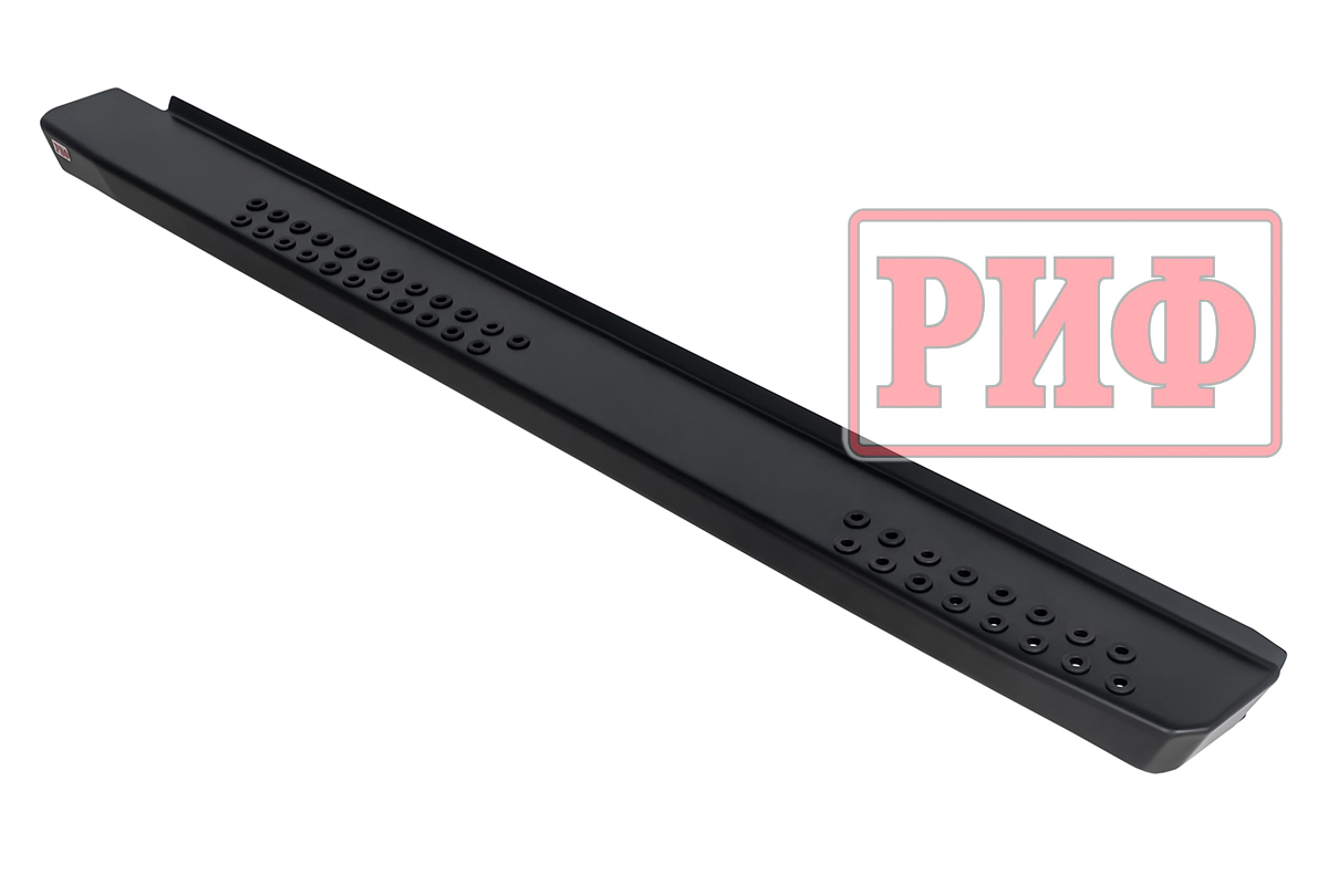 Пороги РИФ силовые для TANK 300