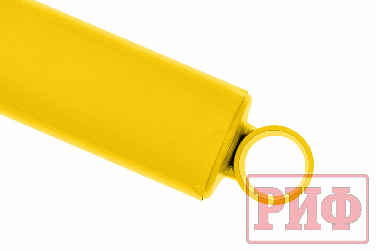 Амортизатор РИФ штатный, усиленный задний масляный УАЗ Патриот/Хантер