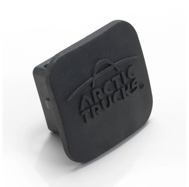 Заглушка фаркопа Arctic Trucks