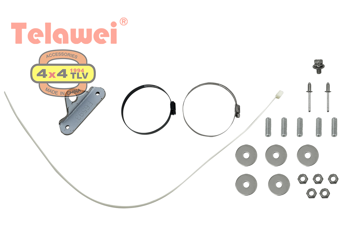 Шноркель Telawei для Suzuki Jimny 2019-