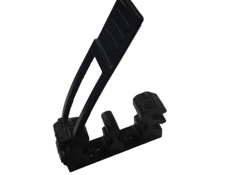 Крепеж универсальный (2х 22-25мм)