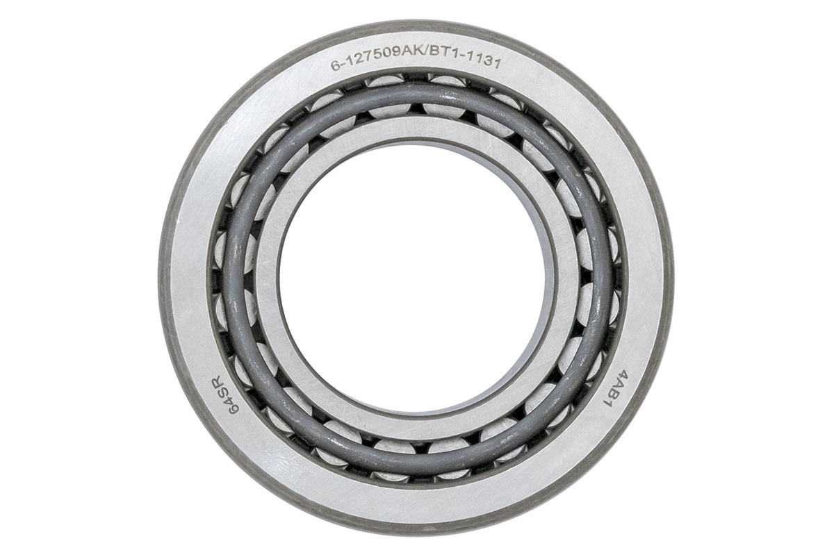 Подшипник ступицы роликовый УАЗ передний и задний мост