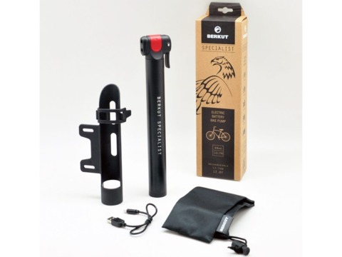 Велокомпрессор BERKUT Specialist VL-1050