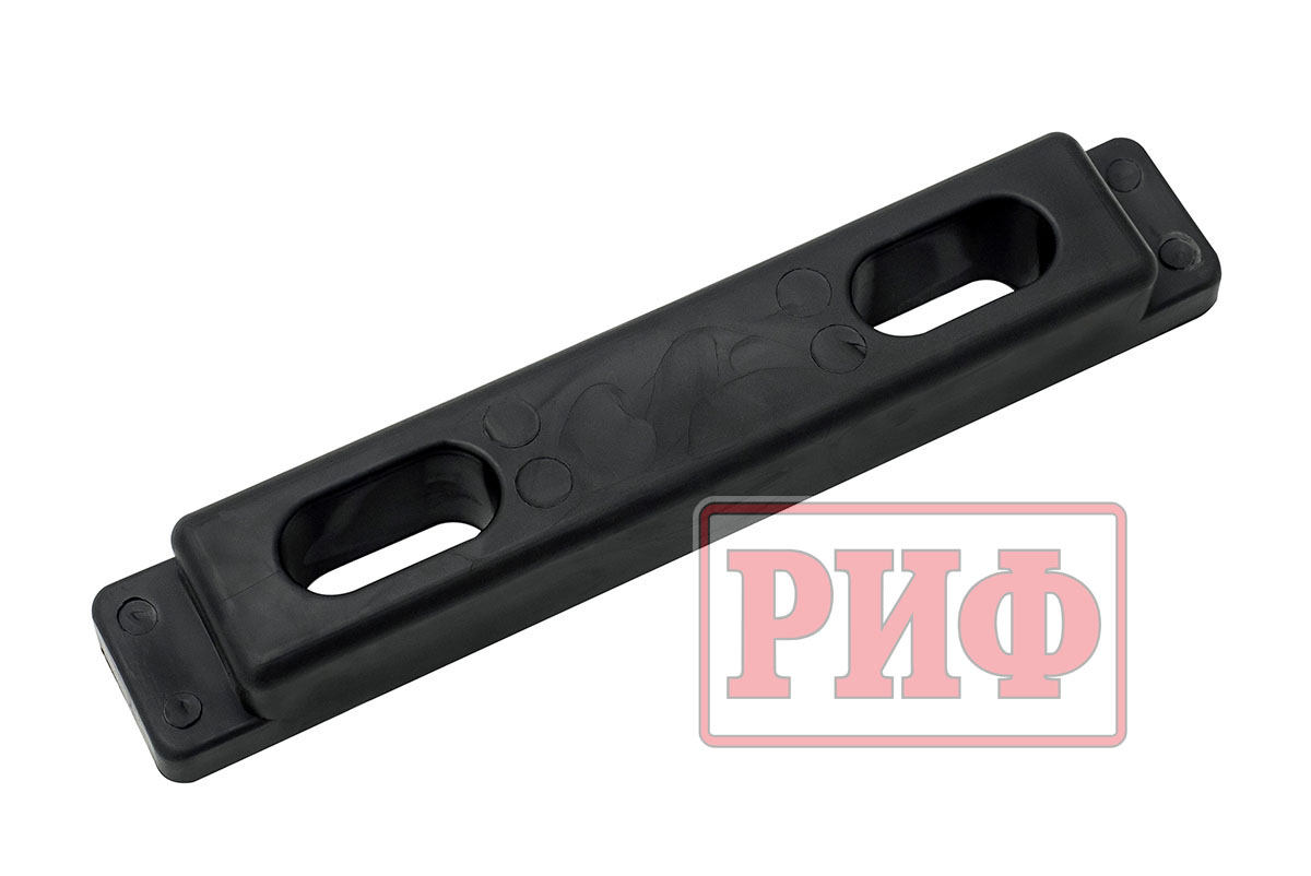 Багажник (корзина) РИФ 1200х2100 мм для Toyota Land Cruiser 100/105