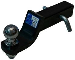 Крюк амер. 50х50