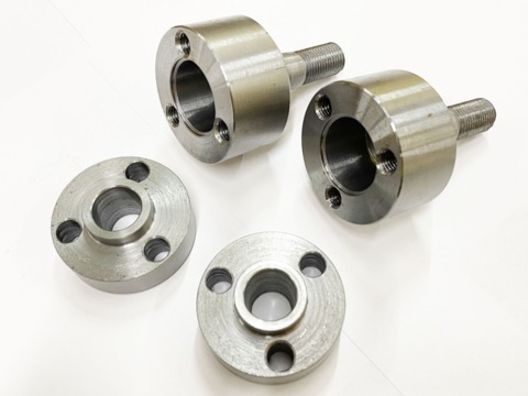 Проставки под шаровую опору Нива (50мм)